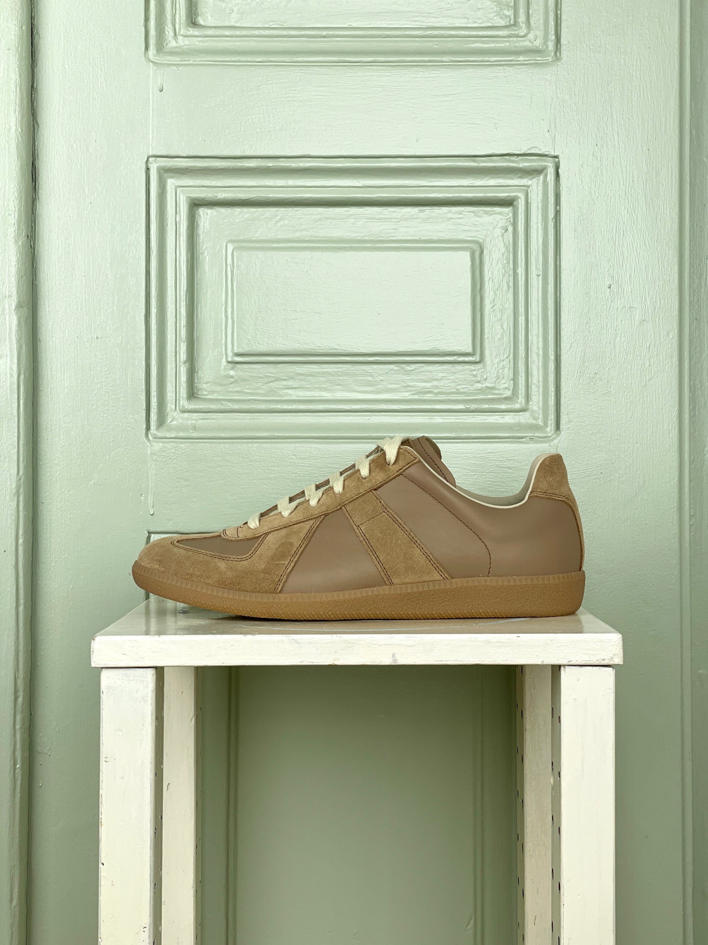 Maison Margiela GAT Replica Sneakers