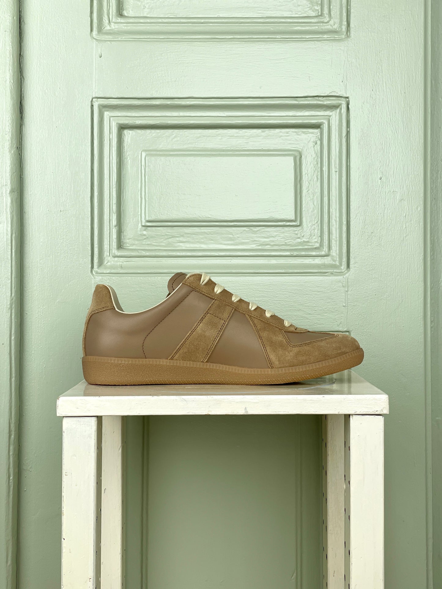 Maison Margiela GAT Replica Sneakers