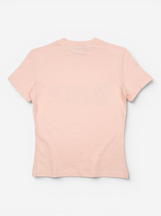 Dior by Galliano SS03 'Dior' Denim Print T-Shirt – photo 2