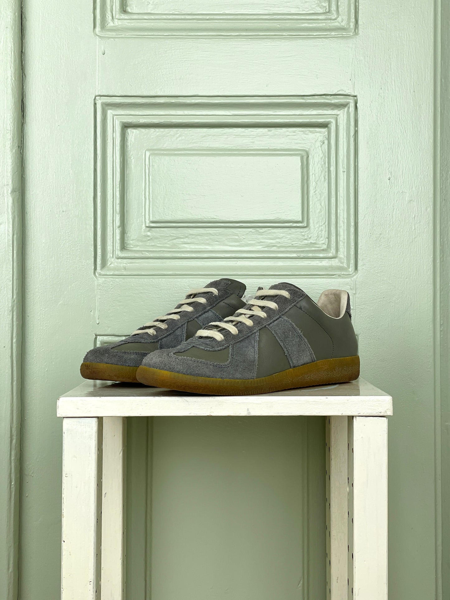 Maison Margiela GAT Replica Sneakers
