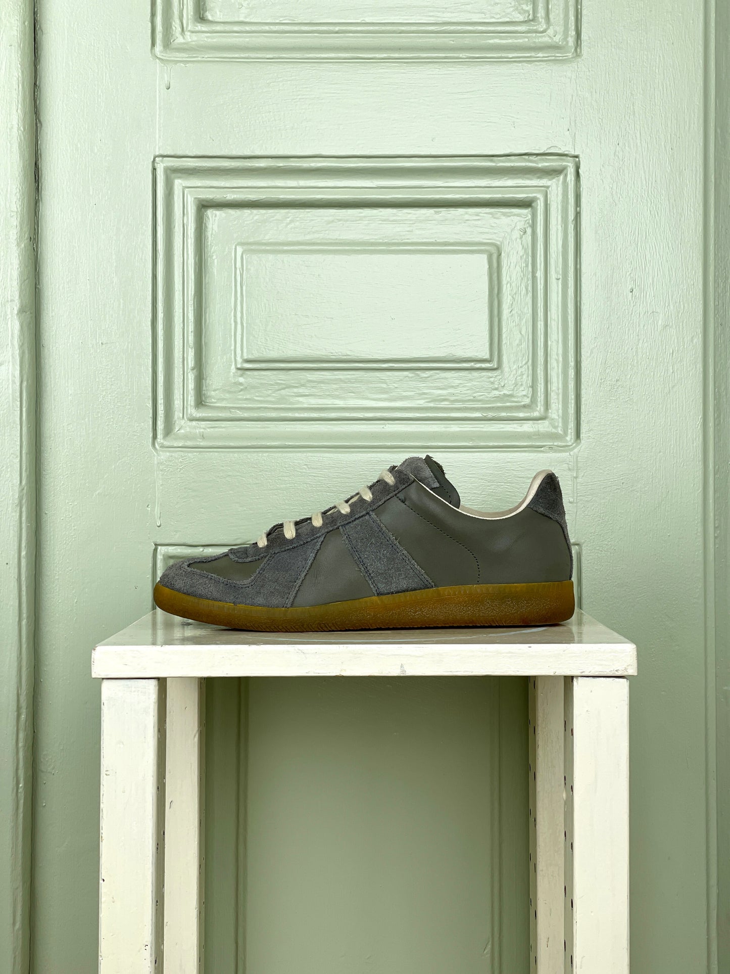 Maison Margiela GAT Replica Sneakers