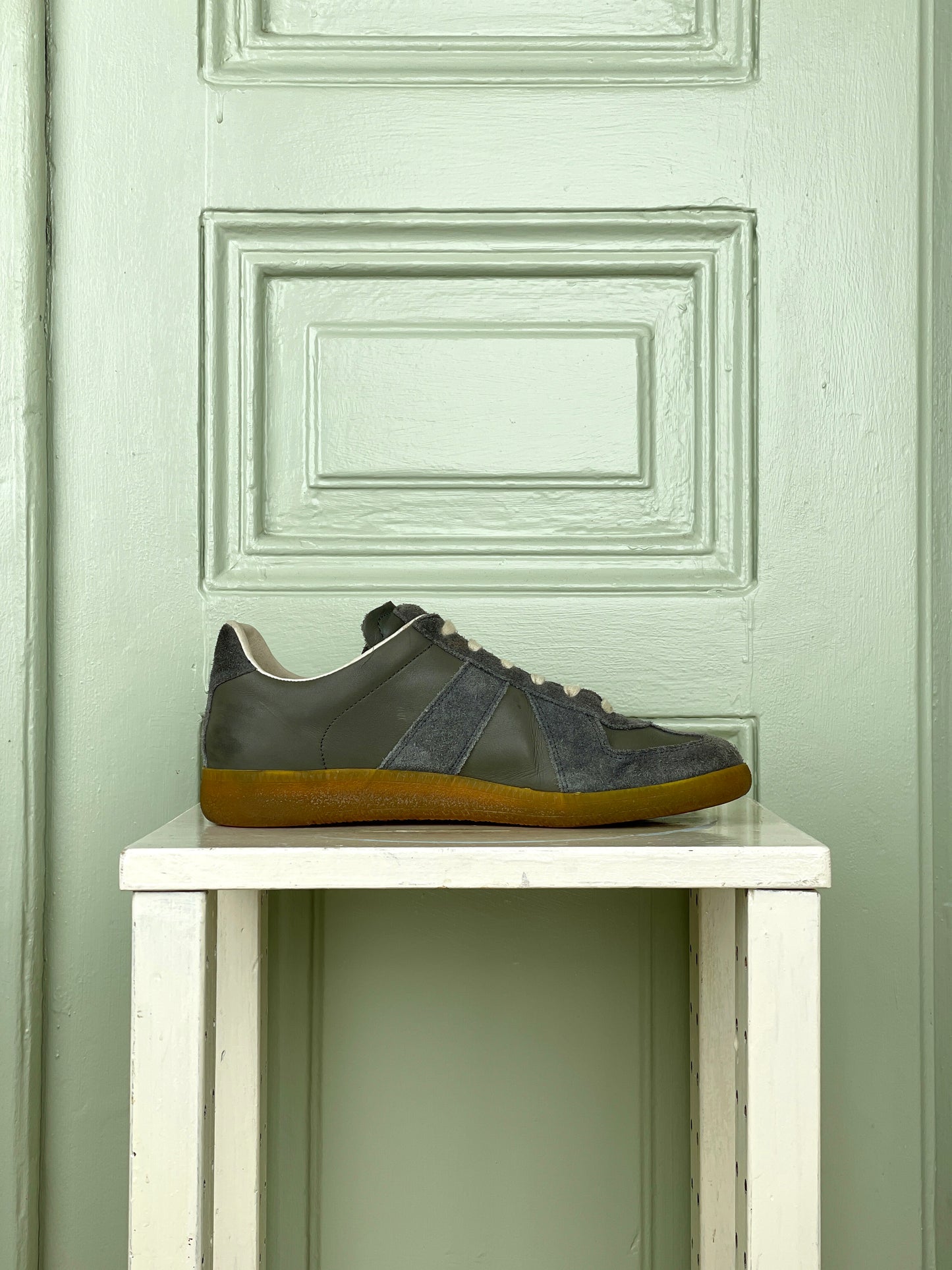 Maison Margiela GAT Replica Sneakers