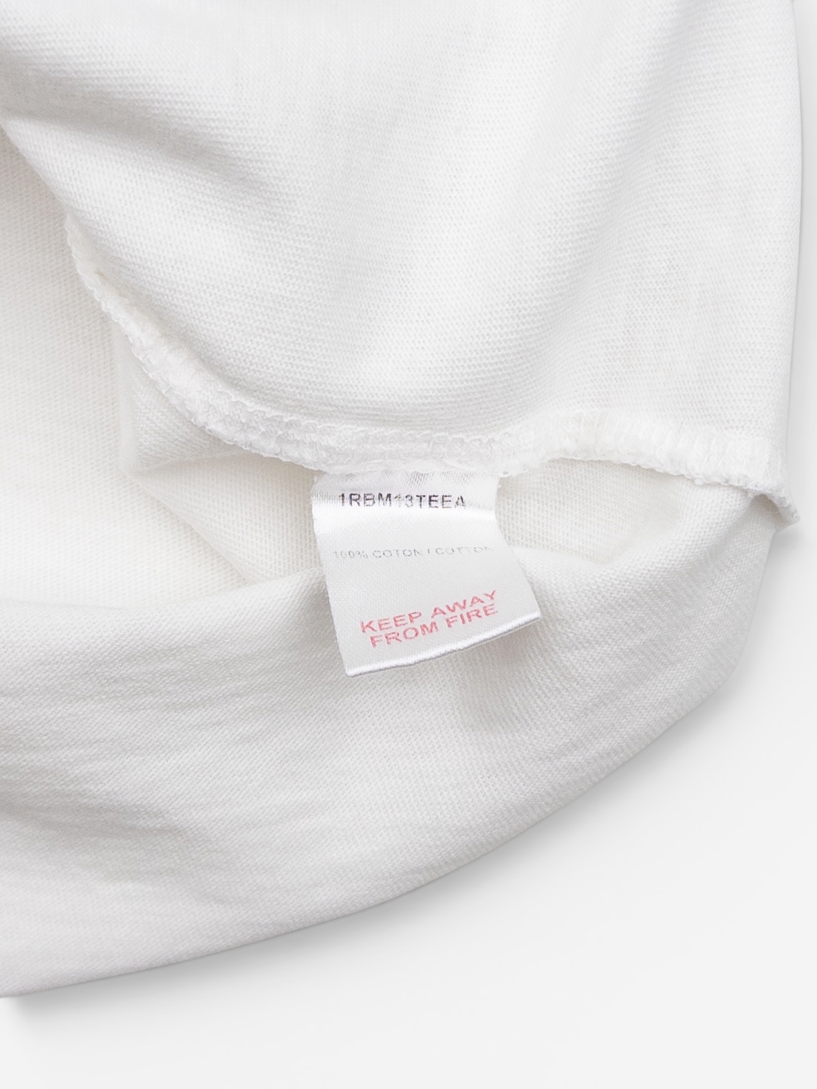 Dior by Galliano 2000s Logo Print Baby T-Shirt