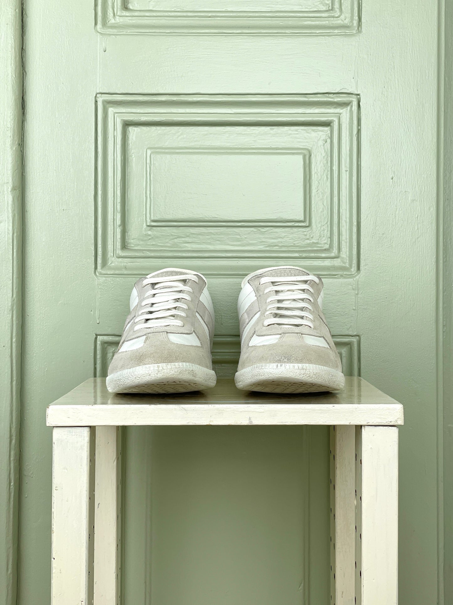 Maison Margiela Replica GAT Sneakers