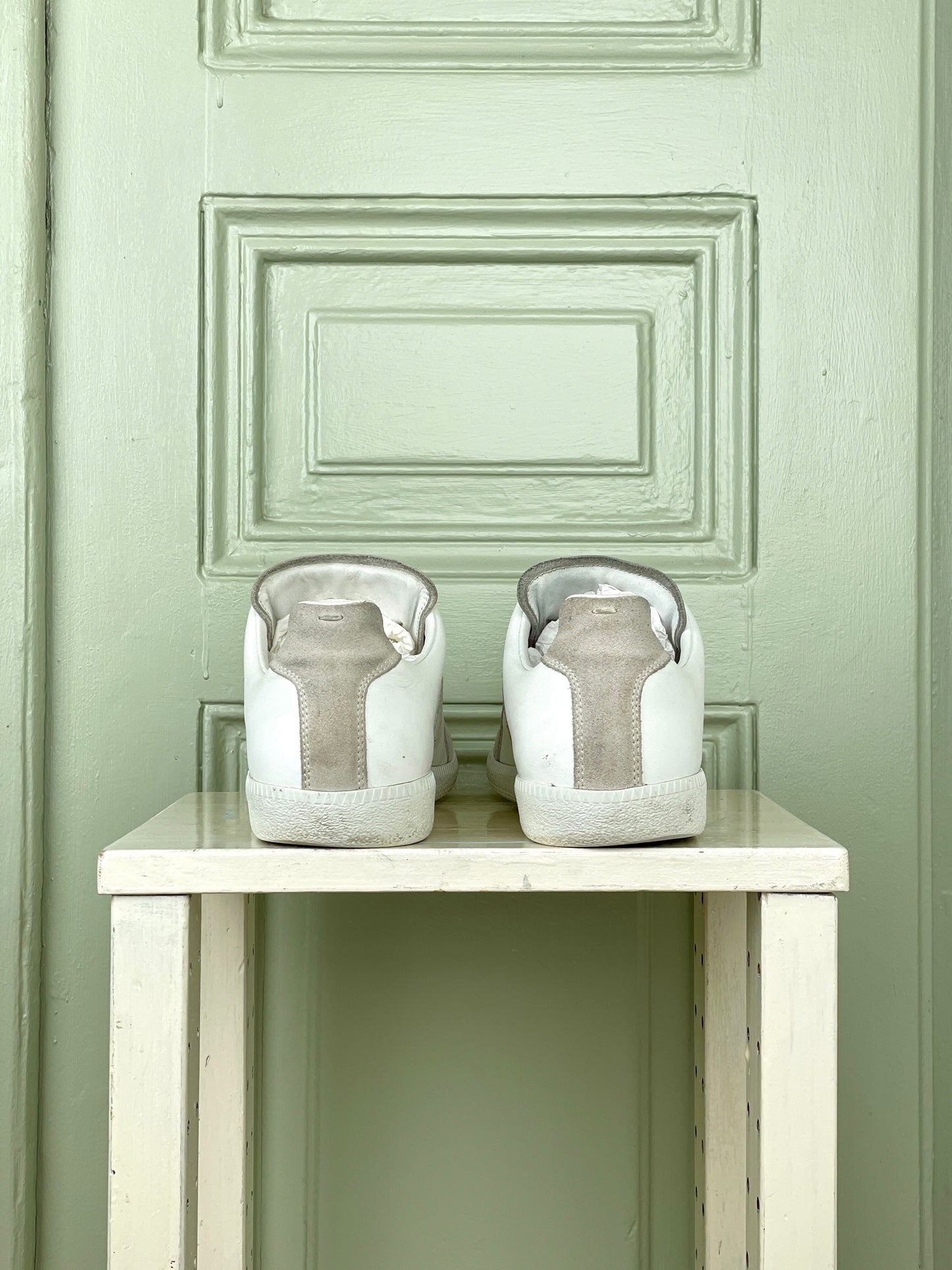 Maison Margiela Replica GAT Sneakers
