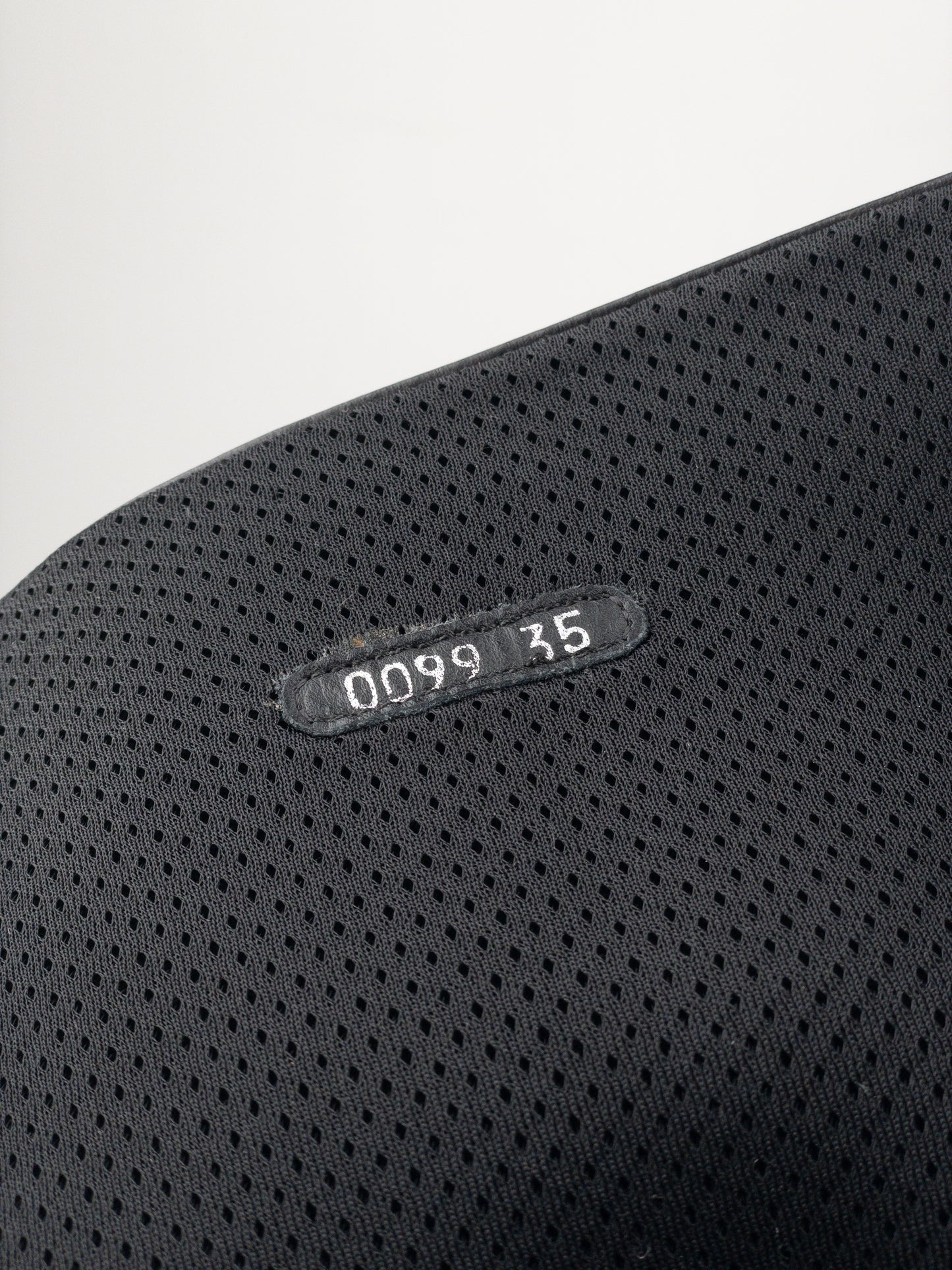 Prada AW99 Knee-High Linea Rossa Sports Boots