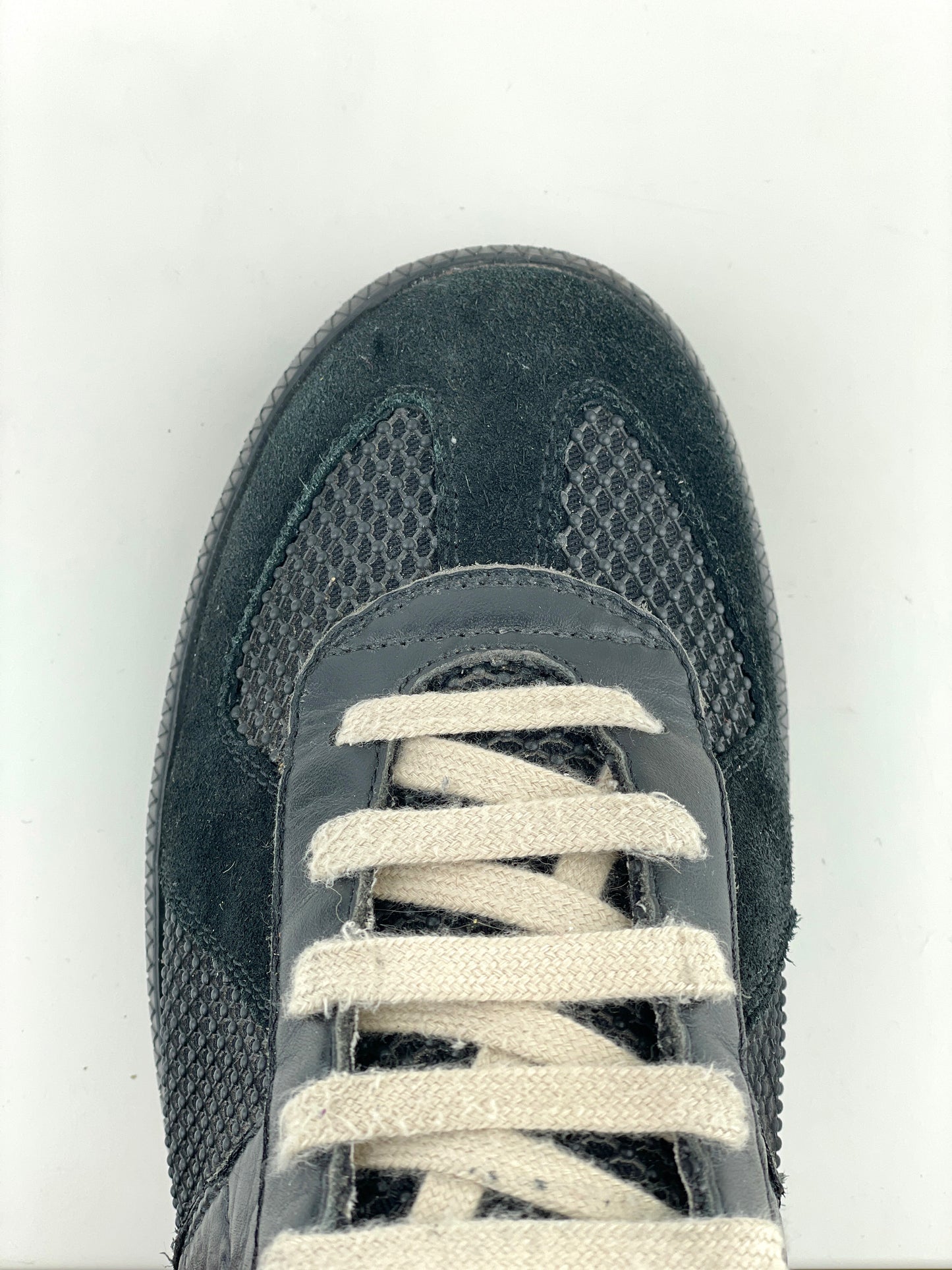 Maison Margiela Replica GAT Net Sneakers