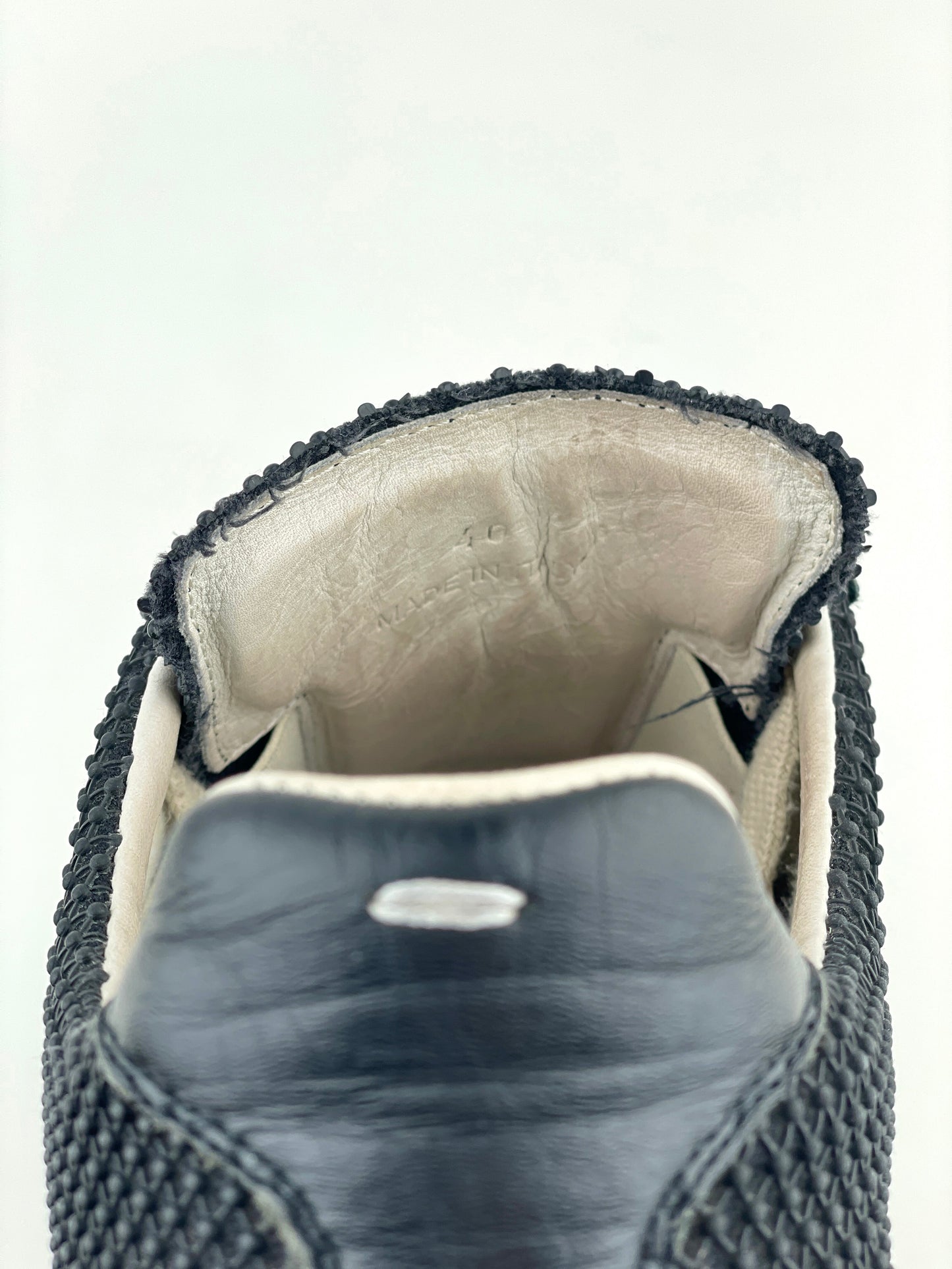 Maison Margiela Replica GAT Net Sneakers