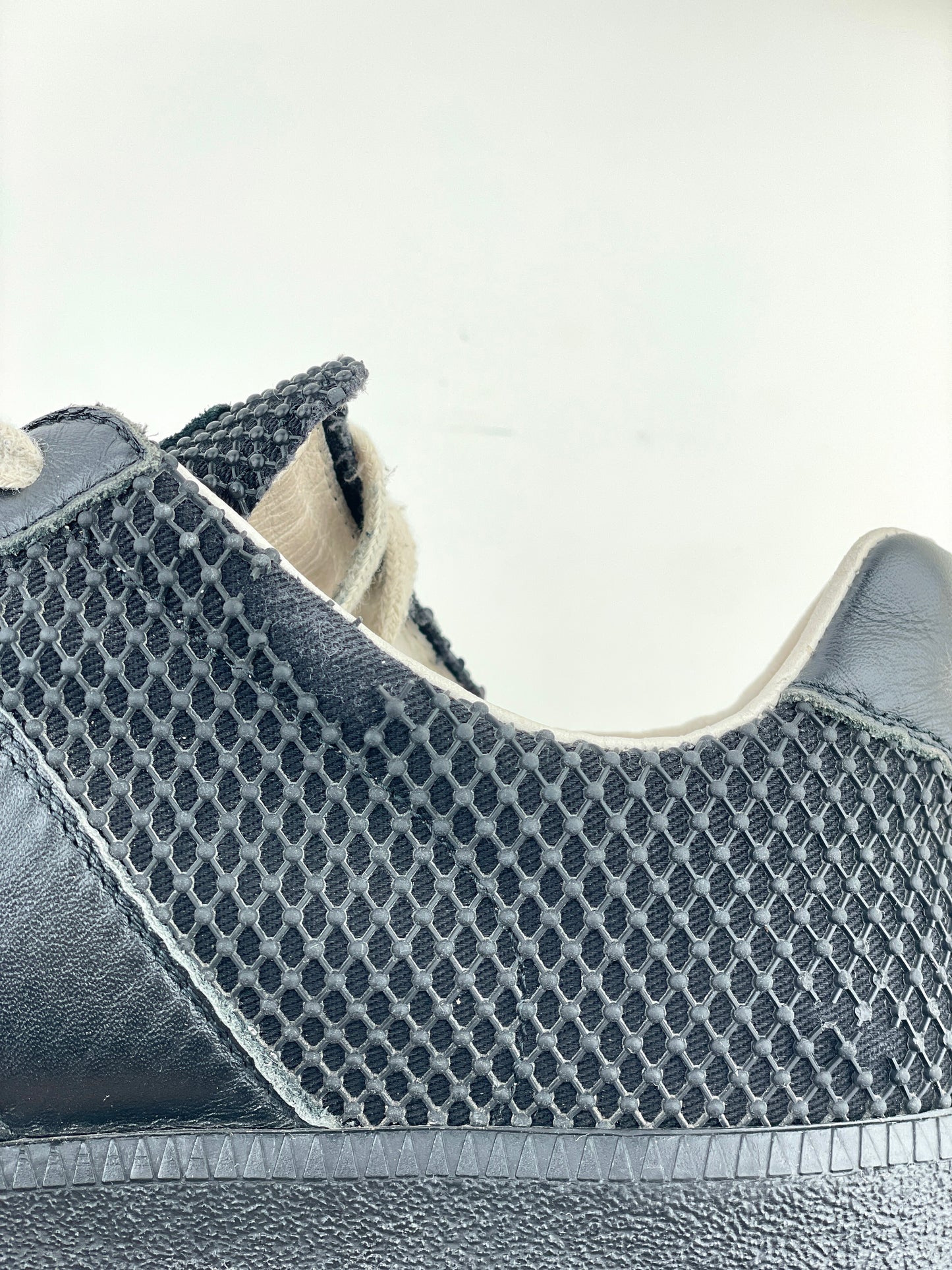 Maison Margiela Replica GAT Net Sneakers