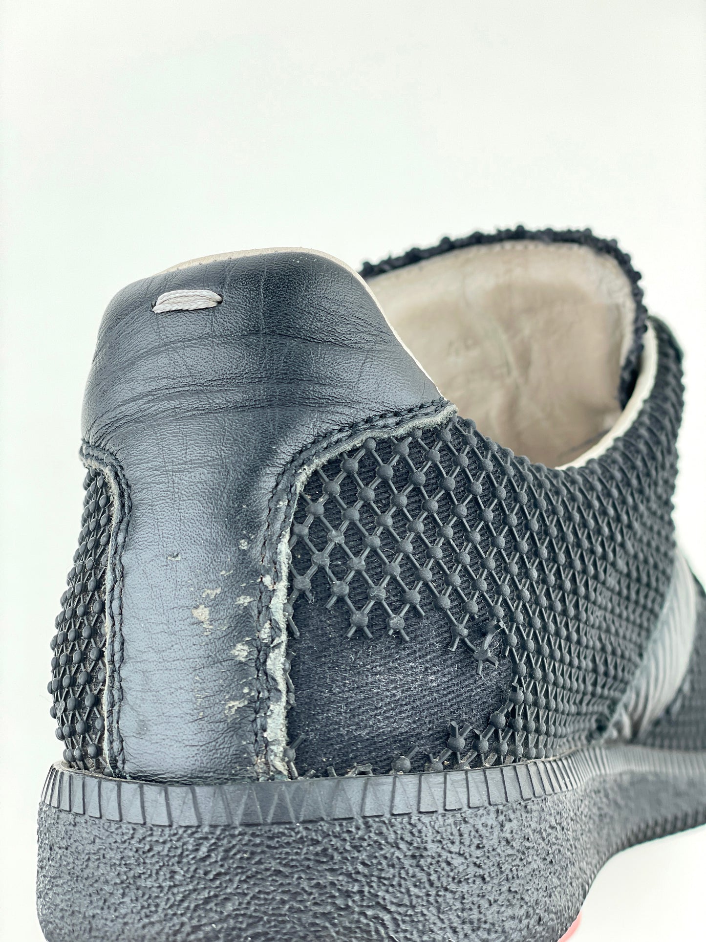 Maison Margiela Replica GAT Net Sneakers