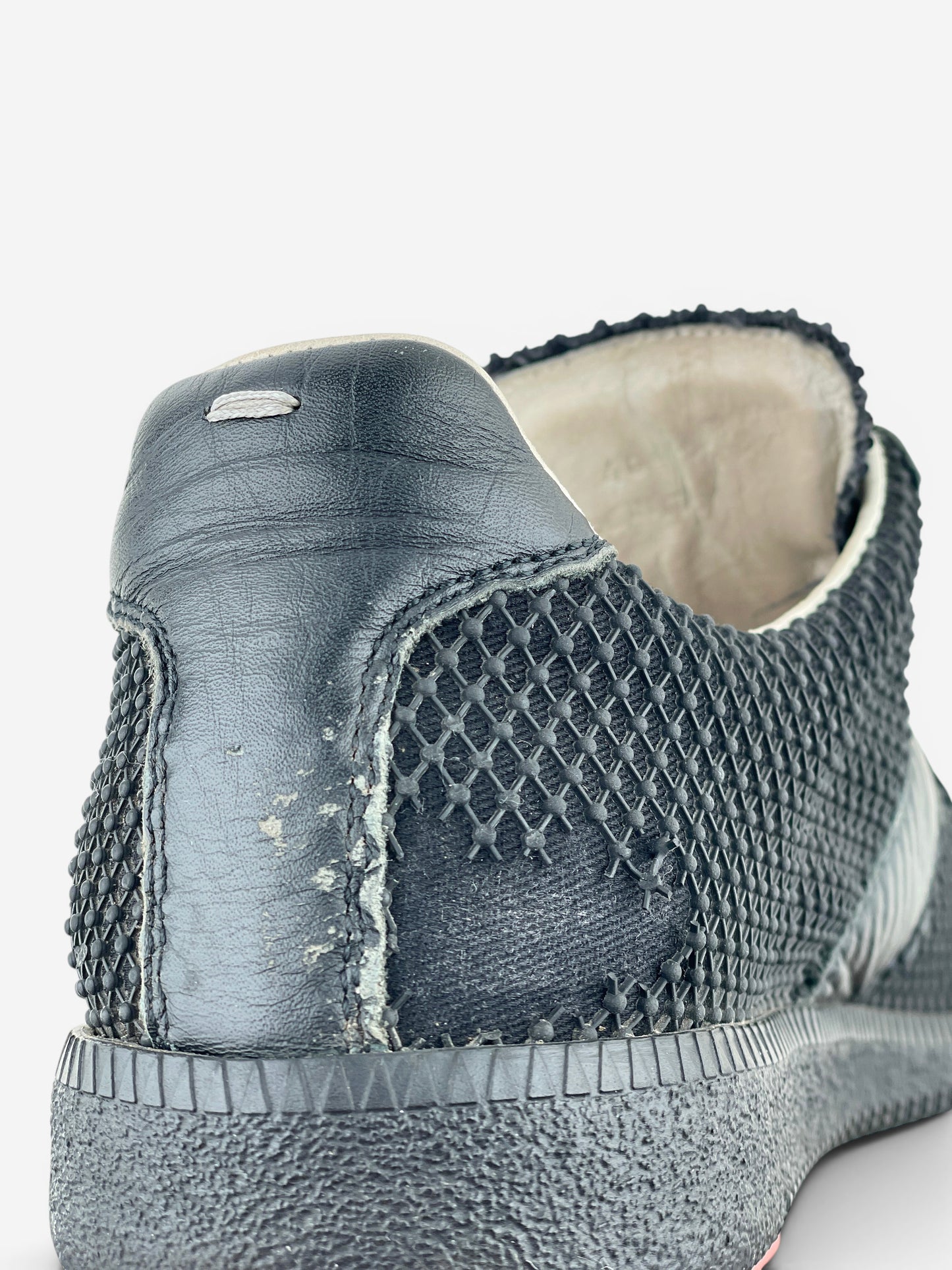 Maison Margiela Replica GAT Net Sneakers – photo 11