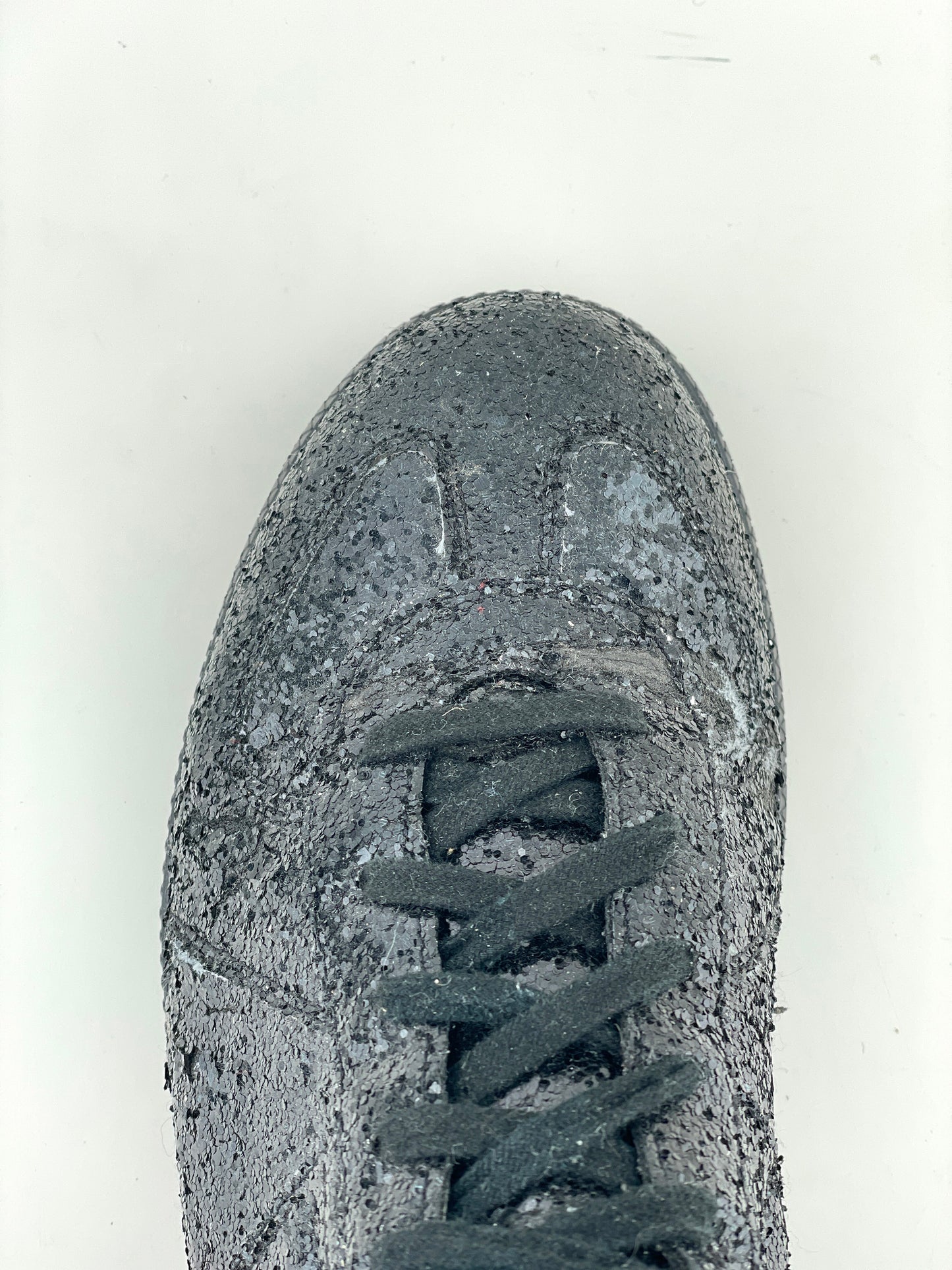 Maison Margiela Replica GAT Glitter Sneakers