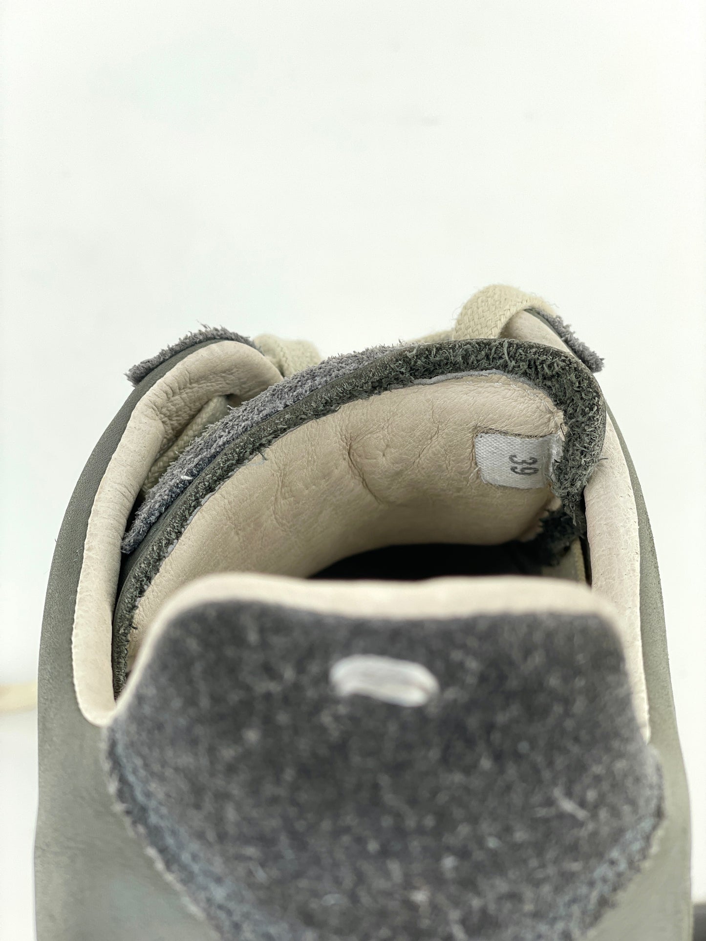 Maison Margiela GAT Replica Sneakers