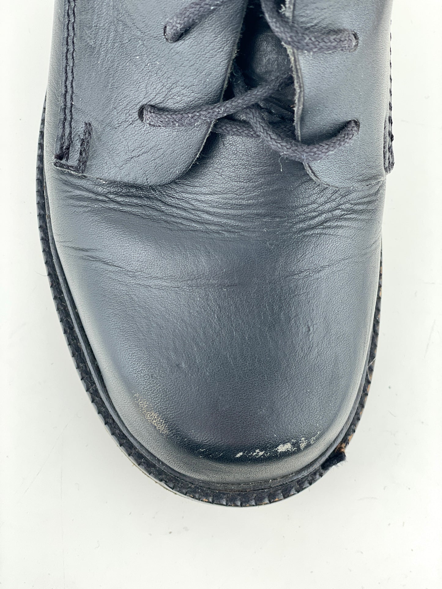 Dirk Bikkembergs 90s Metal Heel Ankle Boots