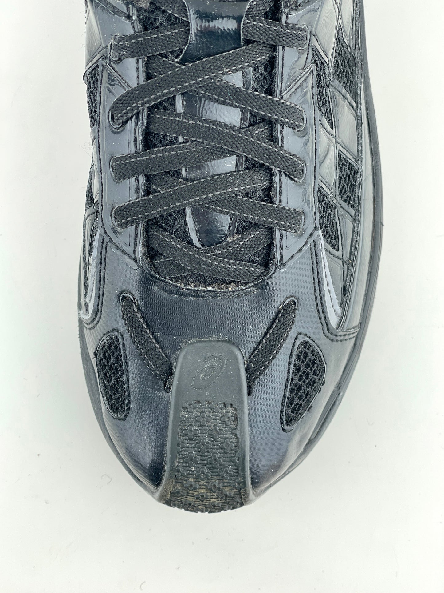 Kiko Kostadinov x Asics Gel-Kiril black