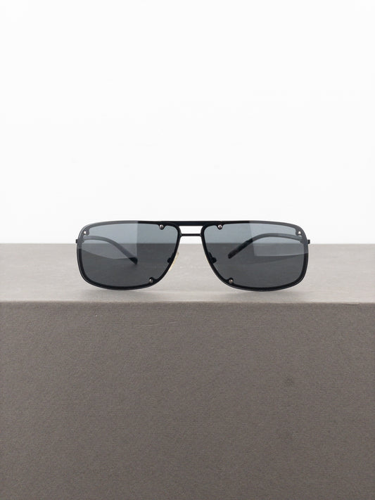 Dior Homme by Hedi Slimane AW03 ‘Luster’ 0036/S Aviator Sunglasses
