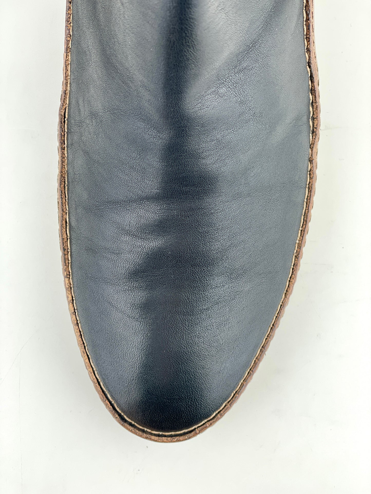 Maison Margiela AW15 Replica 70s Western Boots