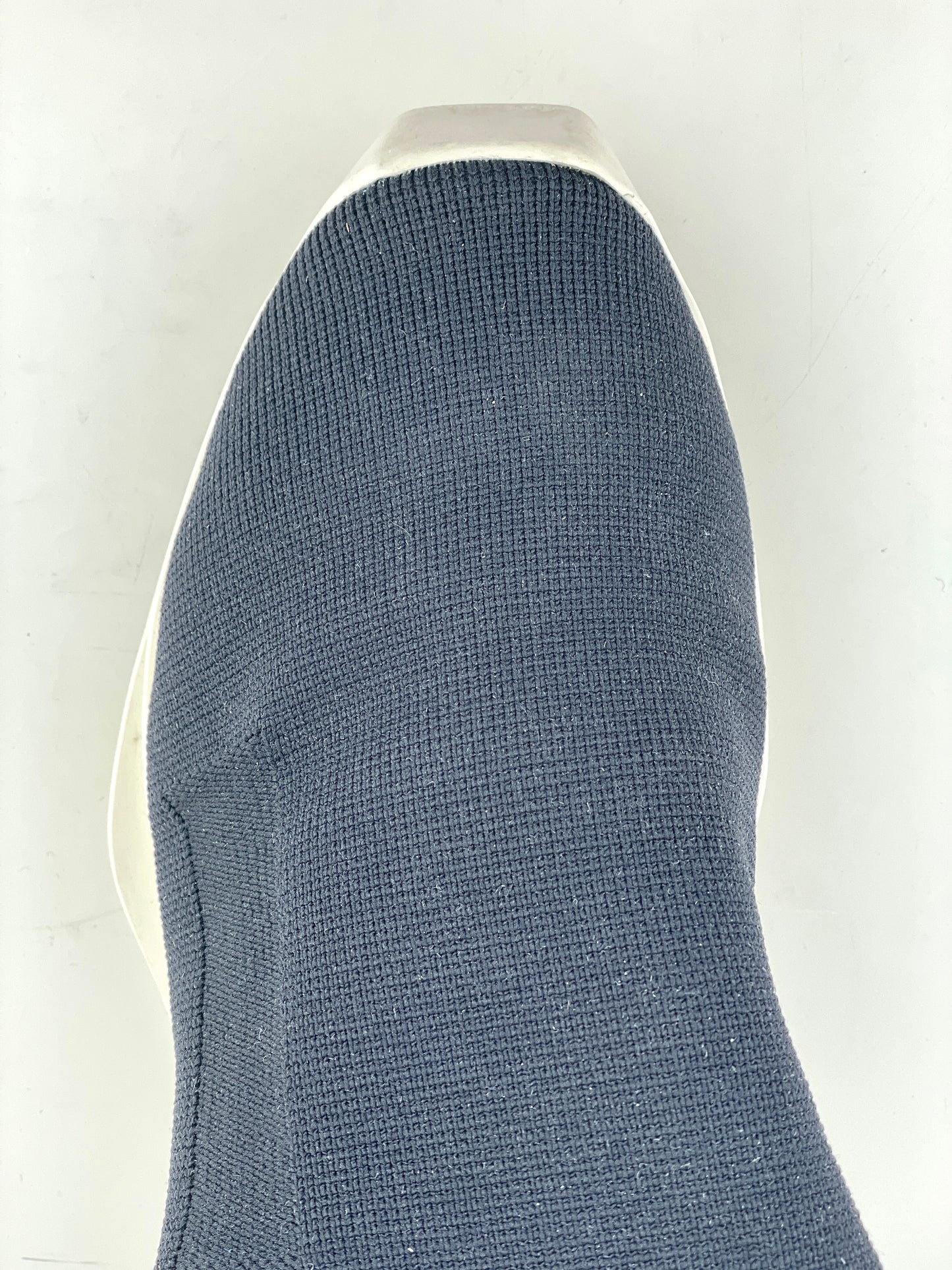 Rick Owens Drkshdw Stretch Sock Runner