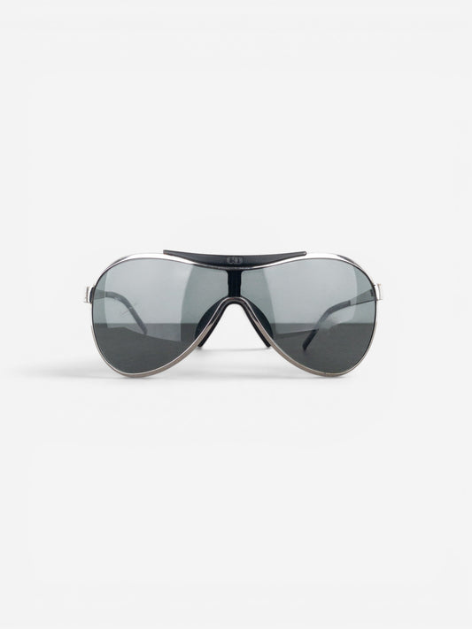 Dior by Galliano 2000s ‘Rodeo Drive’ Aviator Sunglasses – photo 2