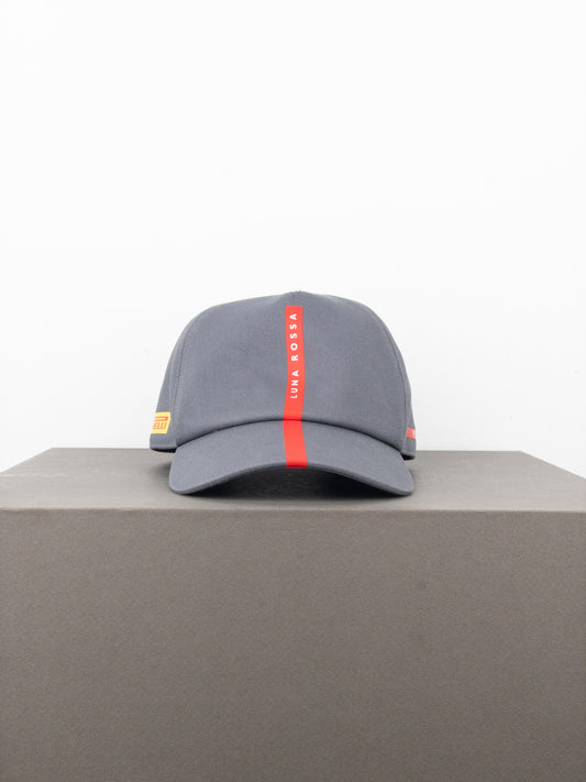 Prada Luna Rossa 2024 American Cup Sailing Baseball Cap