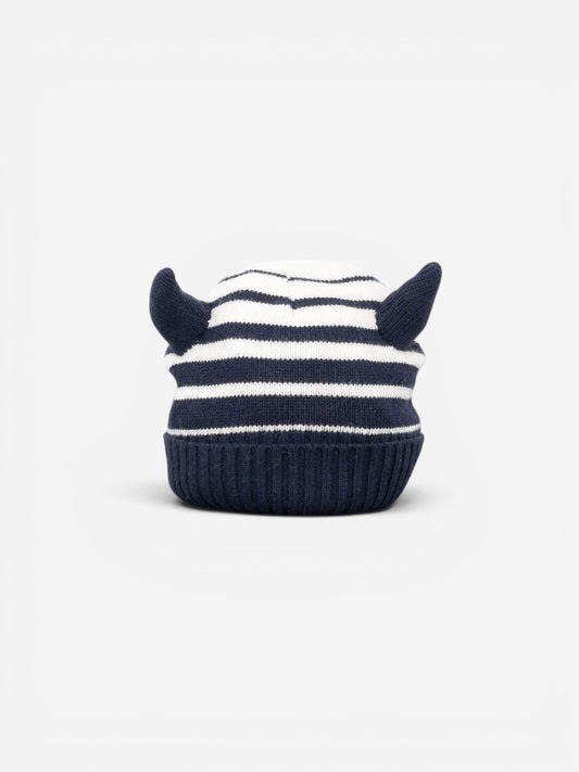 Jean Paul Gaultier x Lindex Horned Beanie – photo 2