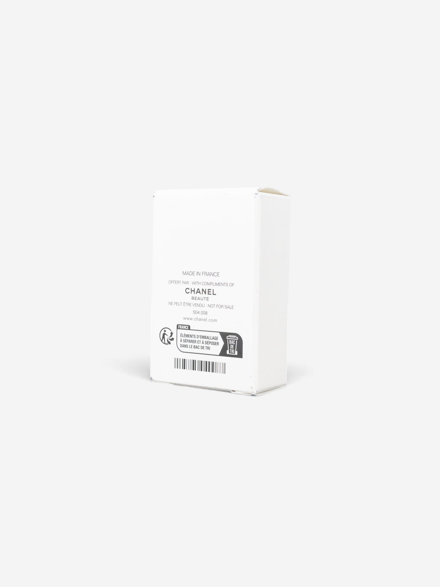 Chanel ‘La Collection’ Miniature Playing Cards