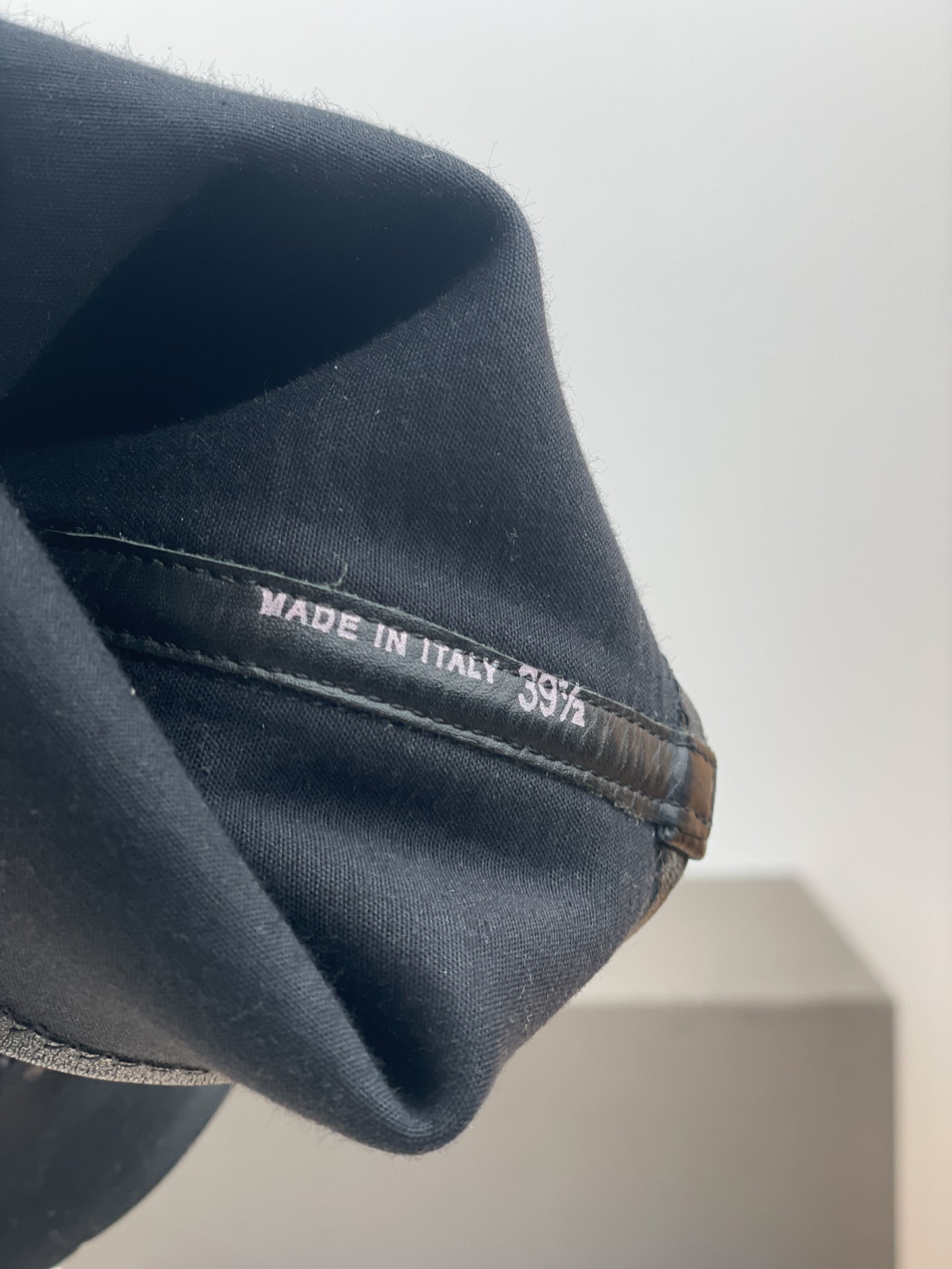 Rick Owens Creeper Sock Boots