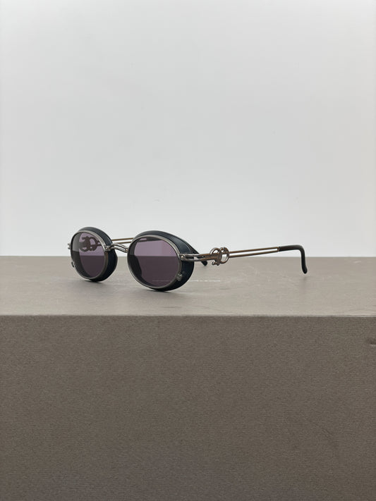 Jean Paul Gaultier 1990s JPG 58-5201 Sunglasses