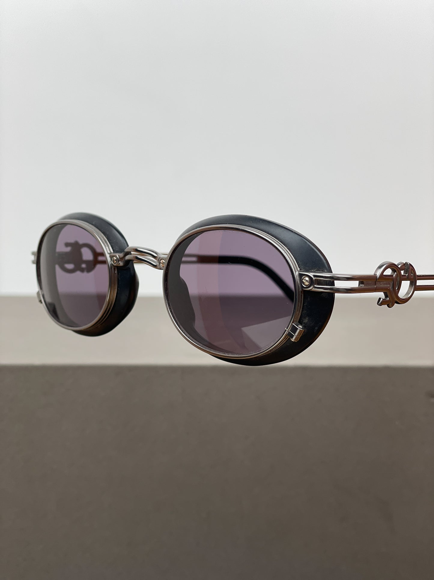 Jean Paul Gaultier 1990s JPG 58-5201 Sunglasses