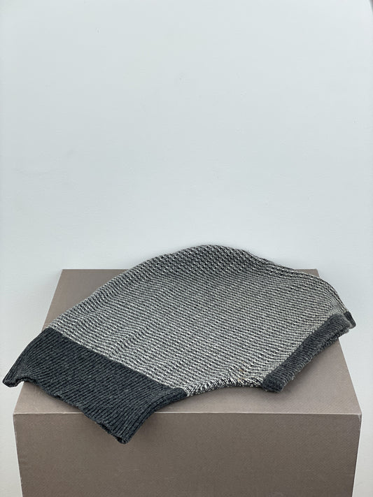 Maison Margiela Knit Balaclava