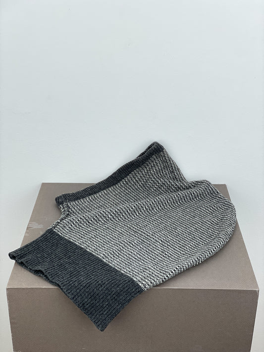 Maison Margiela Knit Balaclava