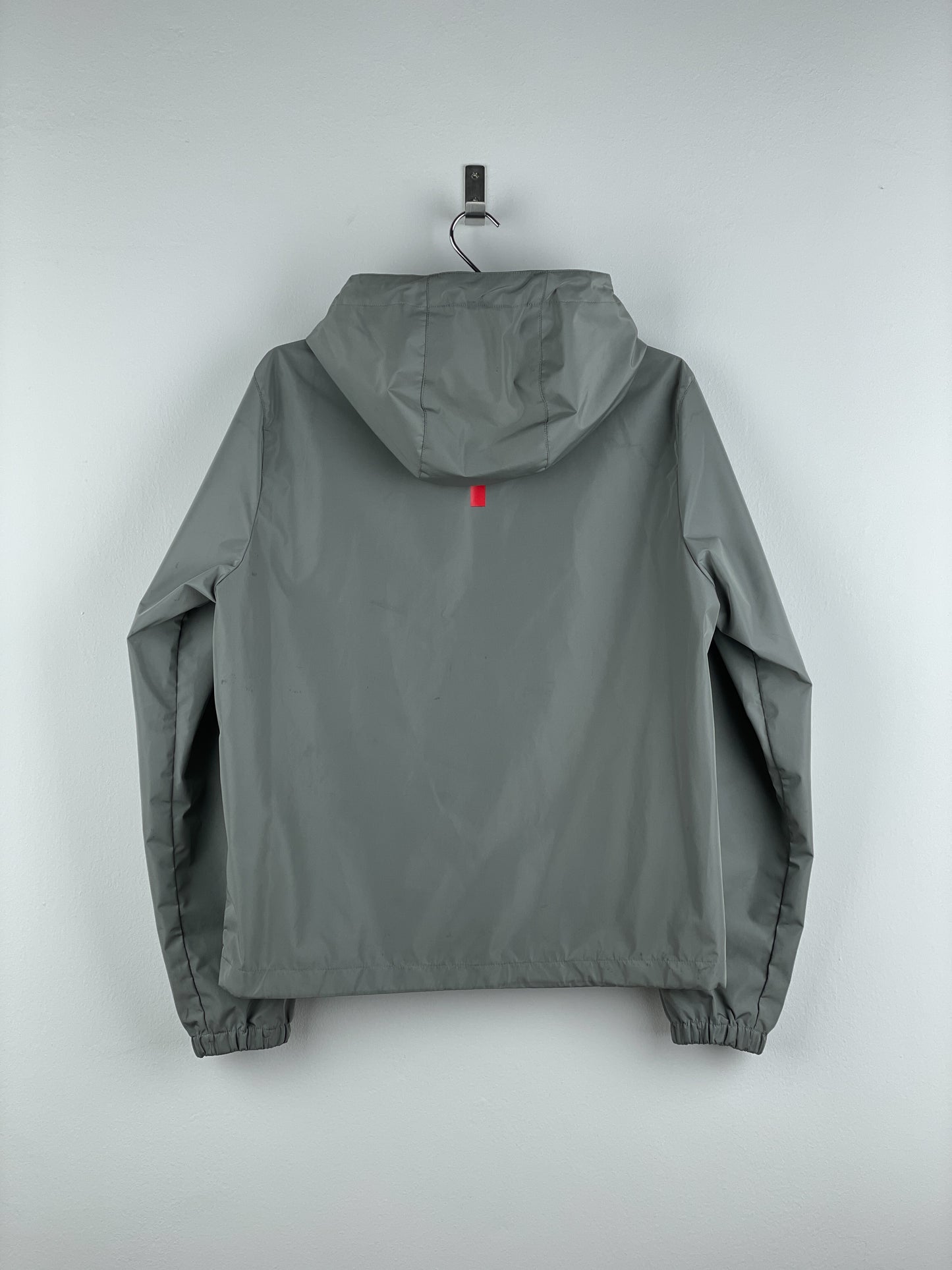 Prada Luna Rossa 2024 American Cup Sailing Gore-Tex Shell Jacket
