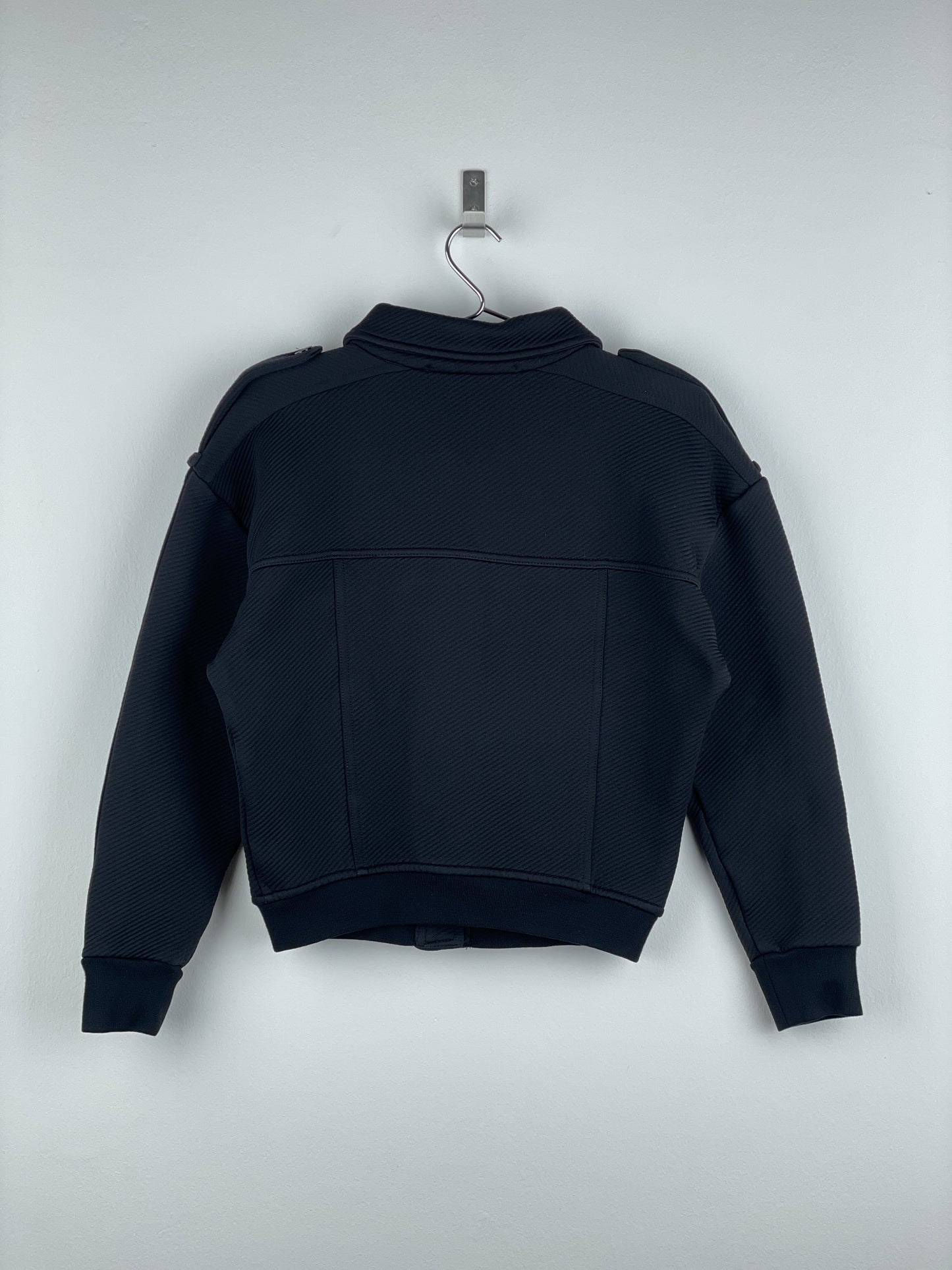 Louis Vuitton Uniforms Trucker Jacket
