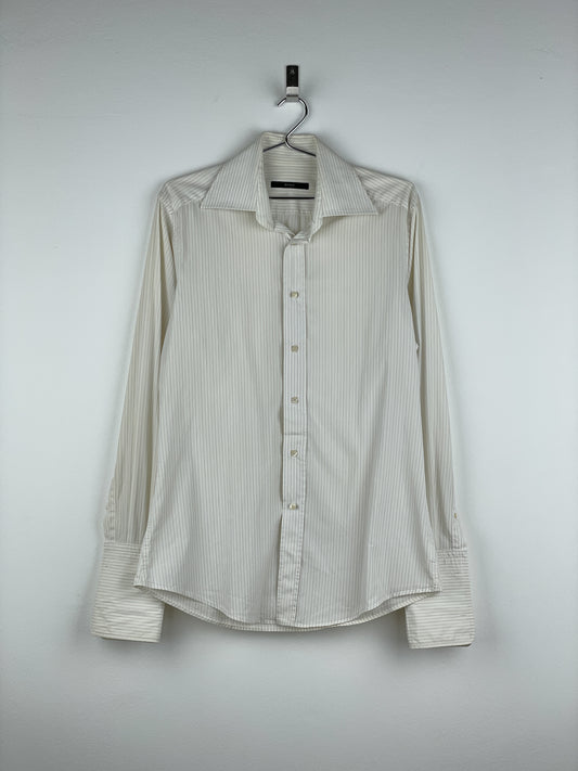 Gucci by Tom Ford 1990s Button-Up Shirt