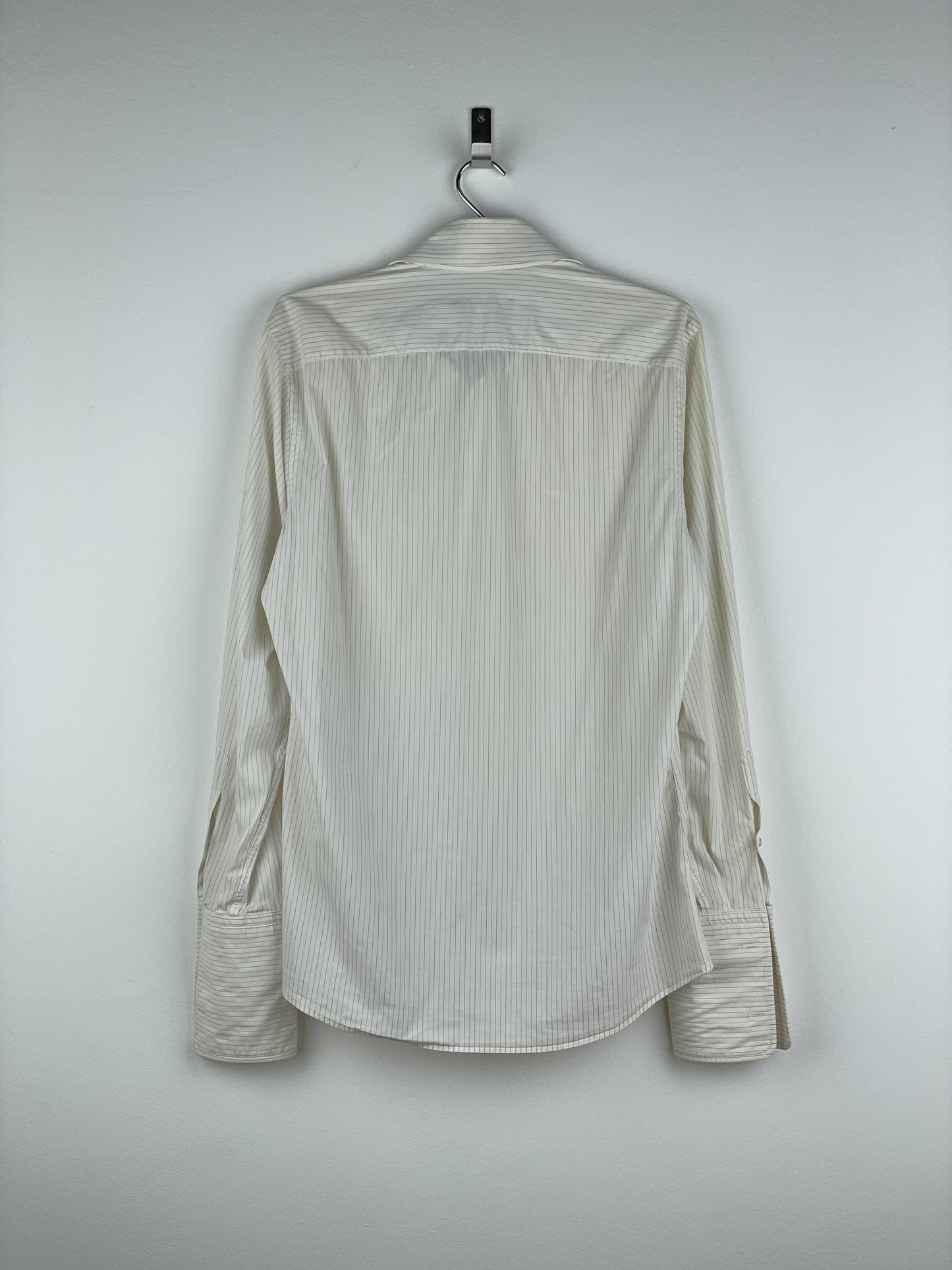 Gucci by Tom Ford 1990s Button-Up Shirt