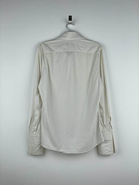 Gucci by Tom Ford 1990s Button-Up Shirt