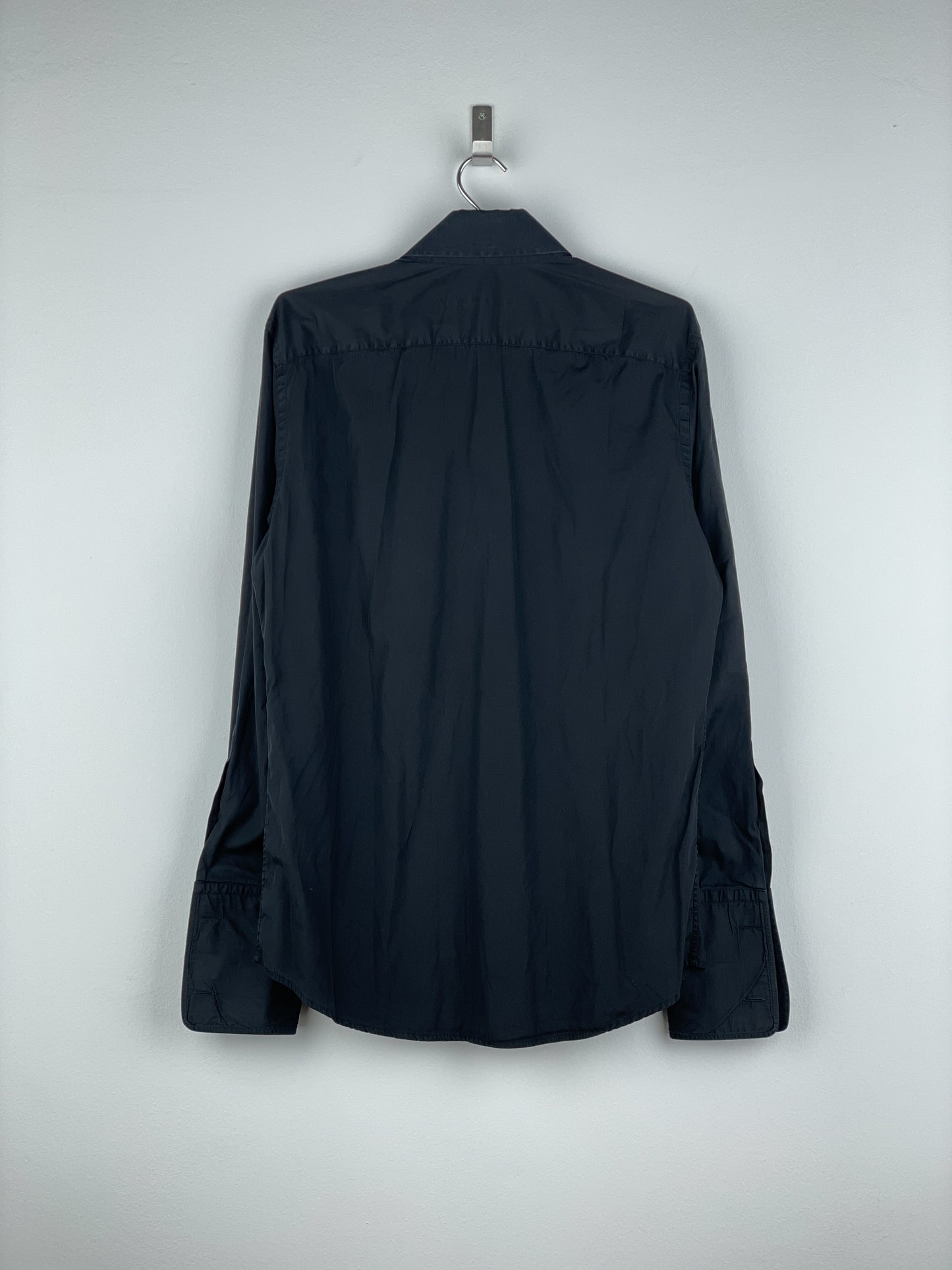 Gucci by Tom Ford 1990s Button-Up Shirt