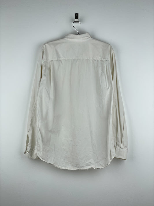 Helmut Lang AW98 Military Button-Up Shirt