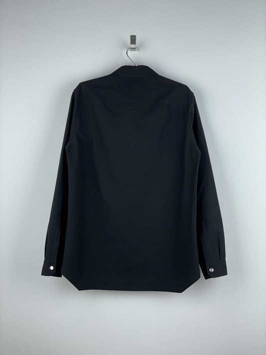 Rick Owens AW24 'Porterville' Overshirt