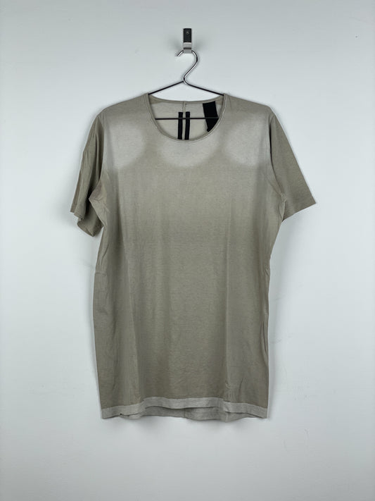 Rick Owens DRKSHDW SS11 'Anthem' Gradient T-Shirt