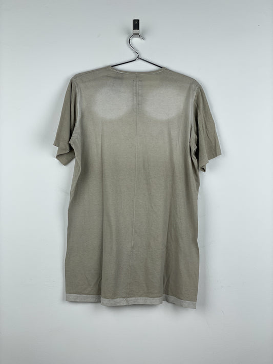 Rick Owens DRKSHDW SS11 'Anthem' Gradient T-Shirt