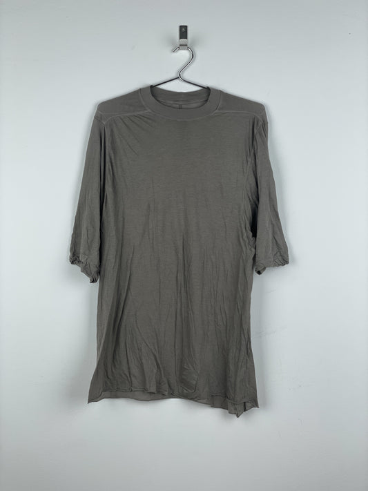 Rick Owens DRKSHDW Short Level T-Shirt