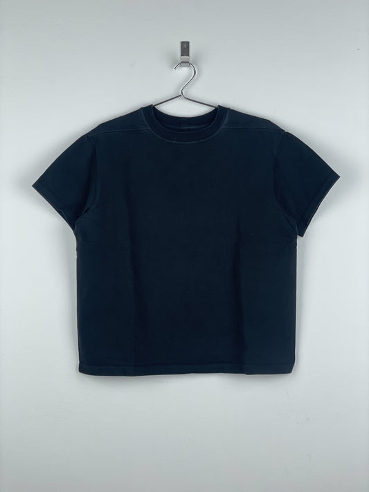 Rick Owens AW20 'Performa' Short Level T-Shirt