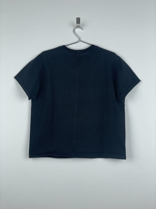 Rick Owens AW20 'Performa' Short Level T-Shirt