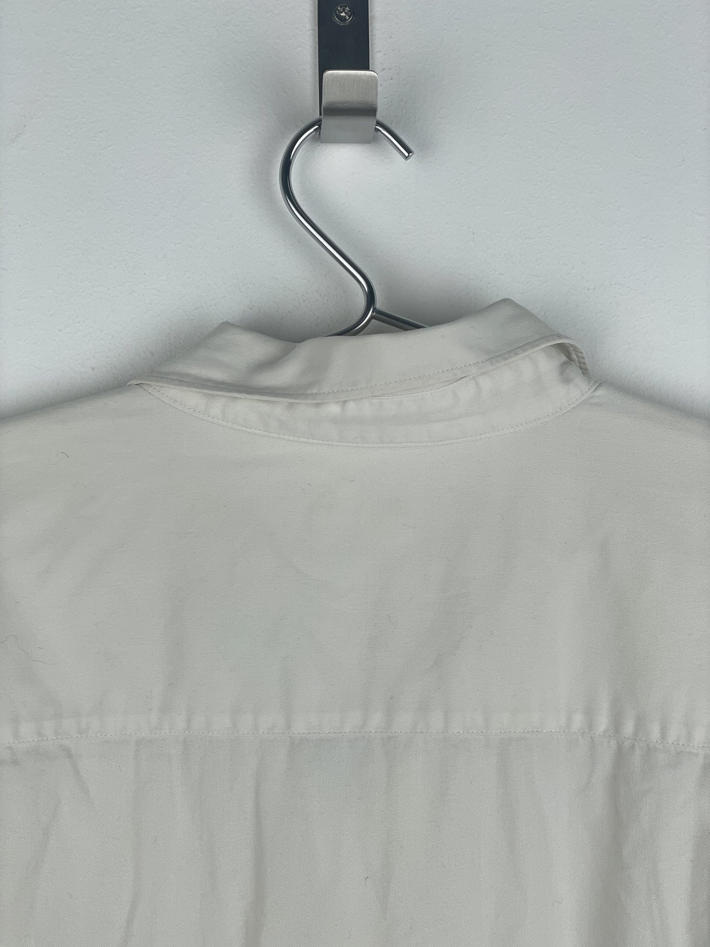 Helmut Lang AW98 Military Button-Up Shirt