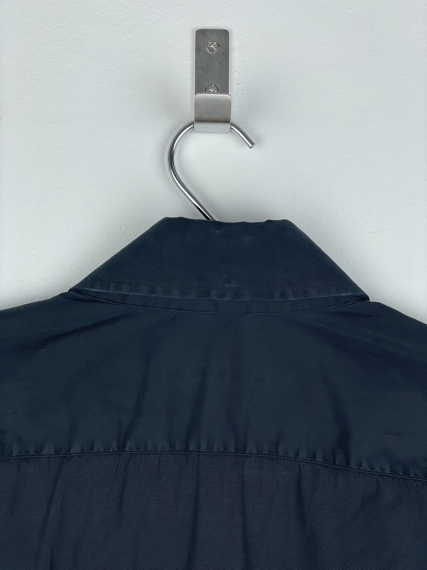 Gucci by Tom Ford 1990s Button-Up Shirt