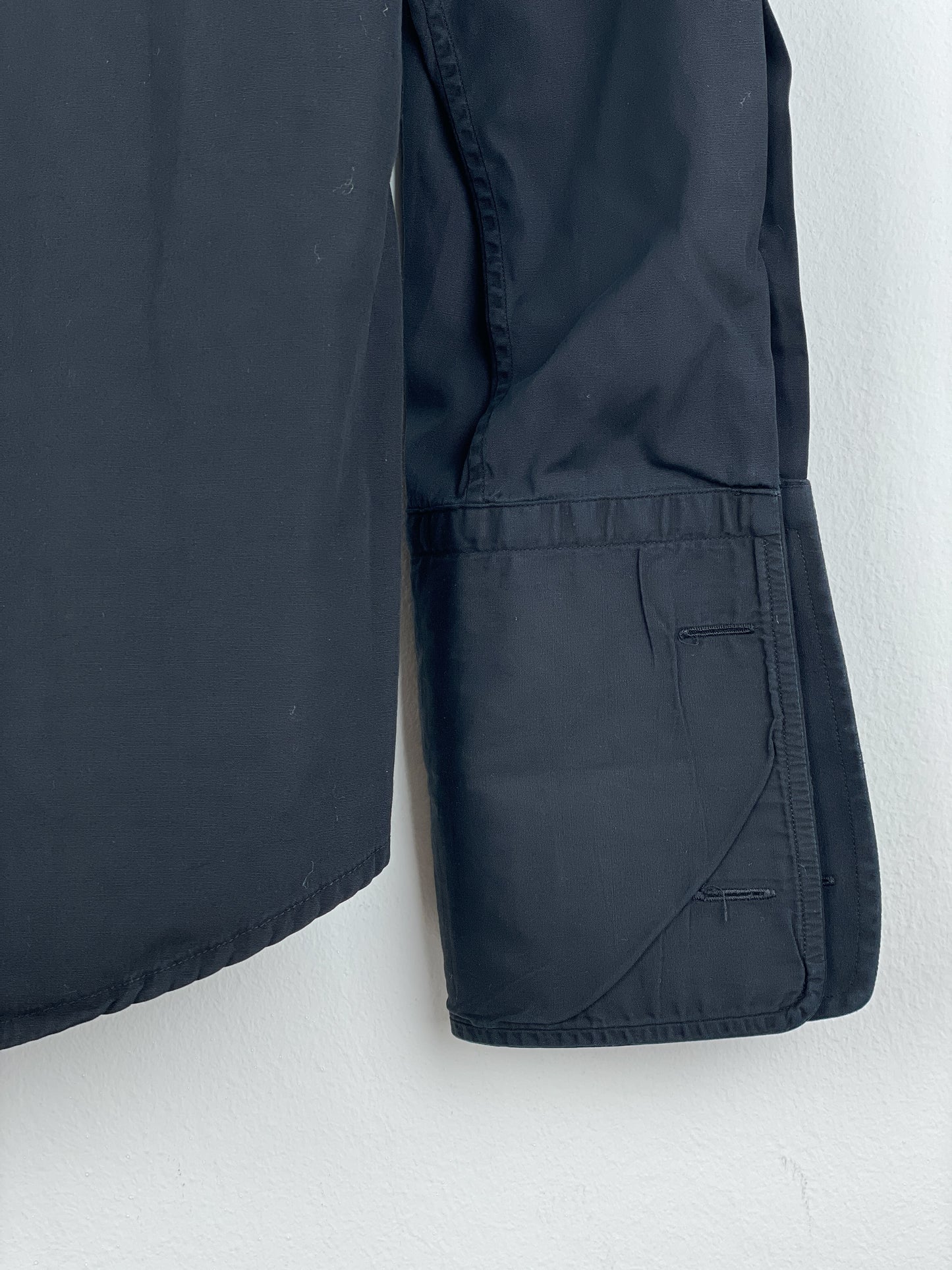 Gucci by Tom Ford 1990s Button-Up Shirt
