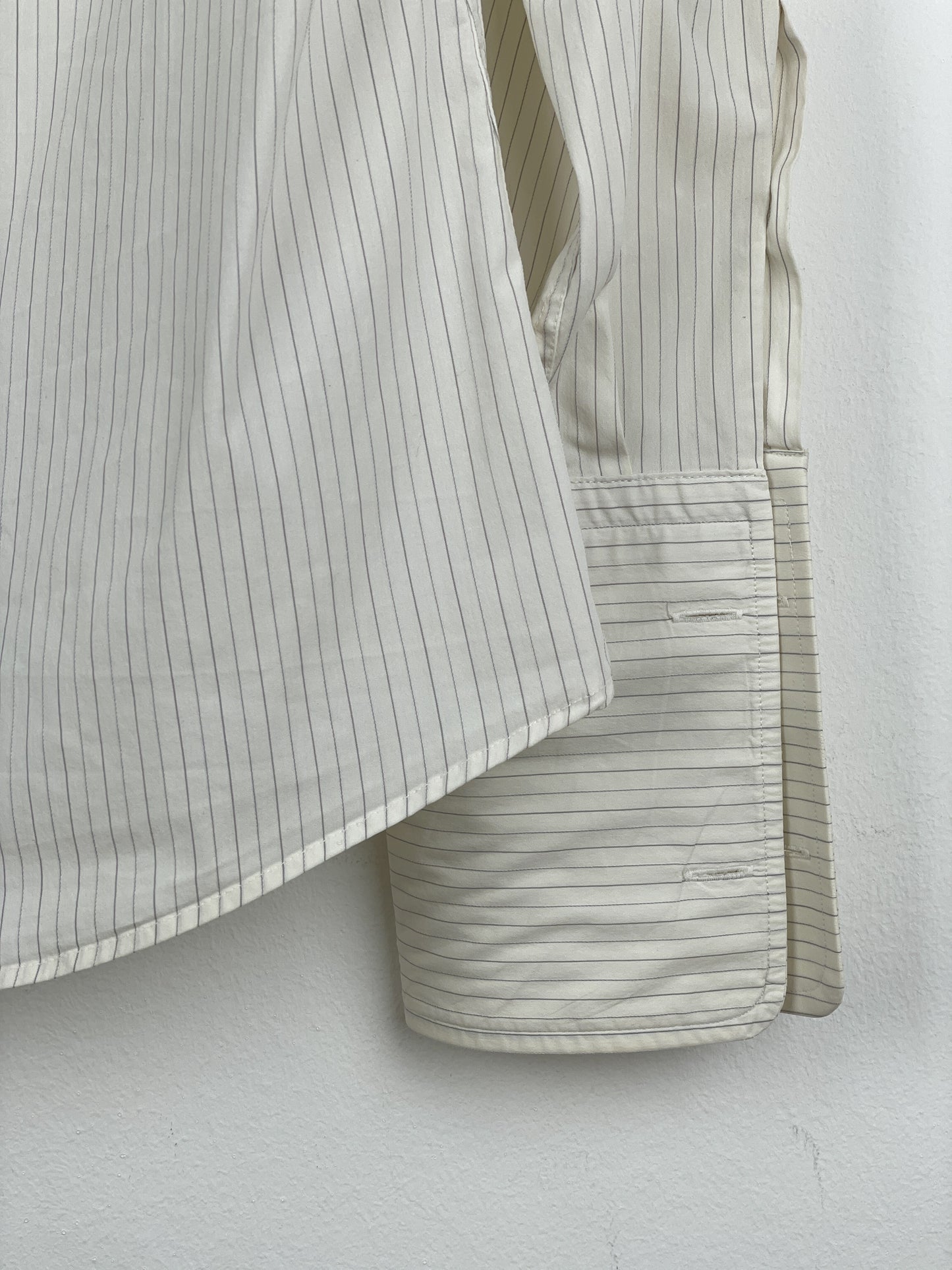 Gucci by Tom Ford 1990s Button-Up Shirt