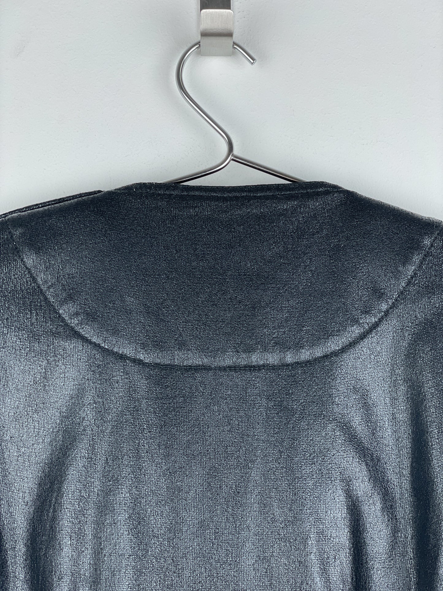 Vivienne Westwood Coated Bondage Jacket