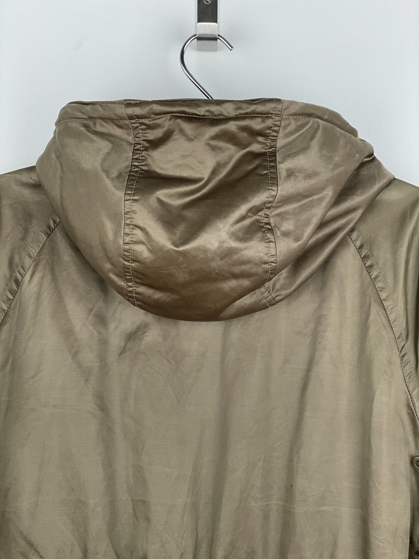 Jean Paul Gaultier 1990s Belted Bondage Bomber Jacket